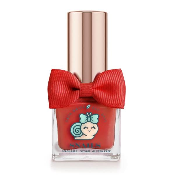 Snails Su Bazlı Oje   - Ladybird