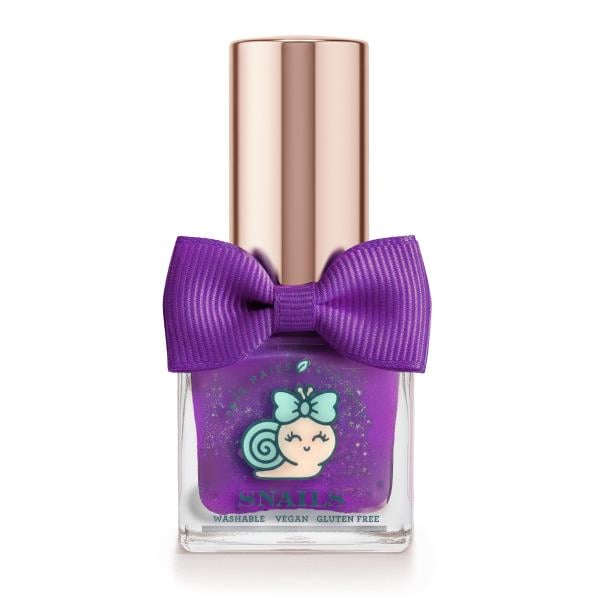 Snails Su Bazlı Oje   - Raspberry pie