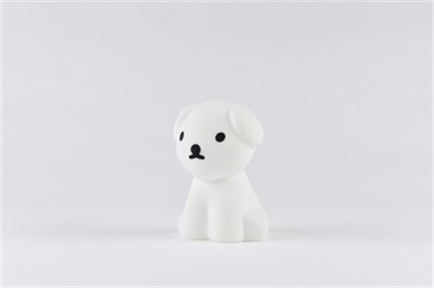 Snuffy Lamba First Light