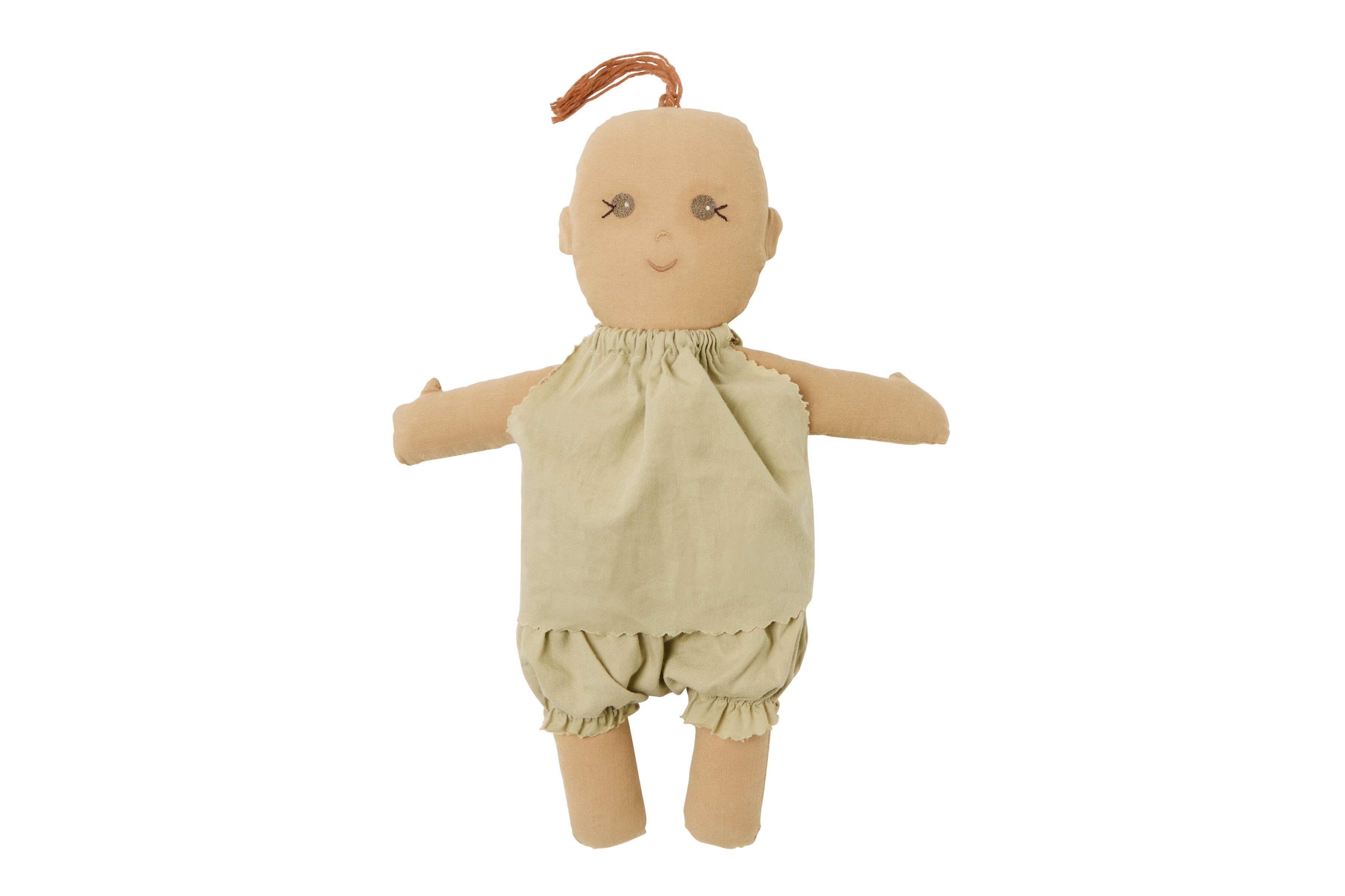 Soft Toy, Mini Lorena Nari Set