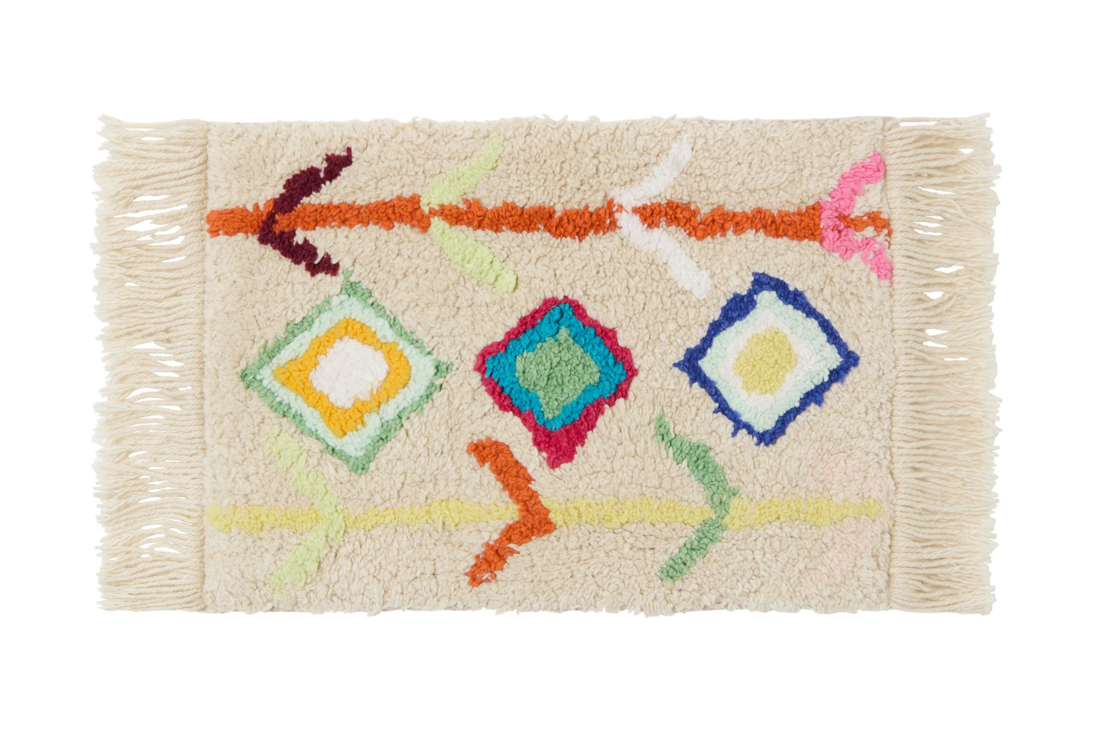 Soft Toy, Mini Lorena Nari Set