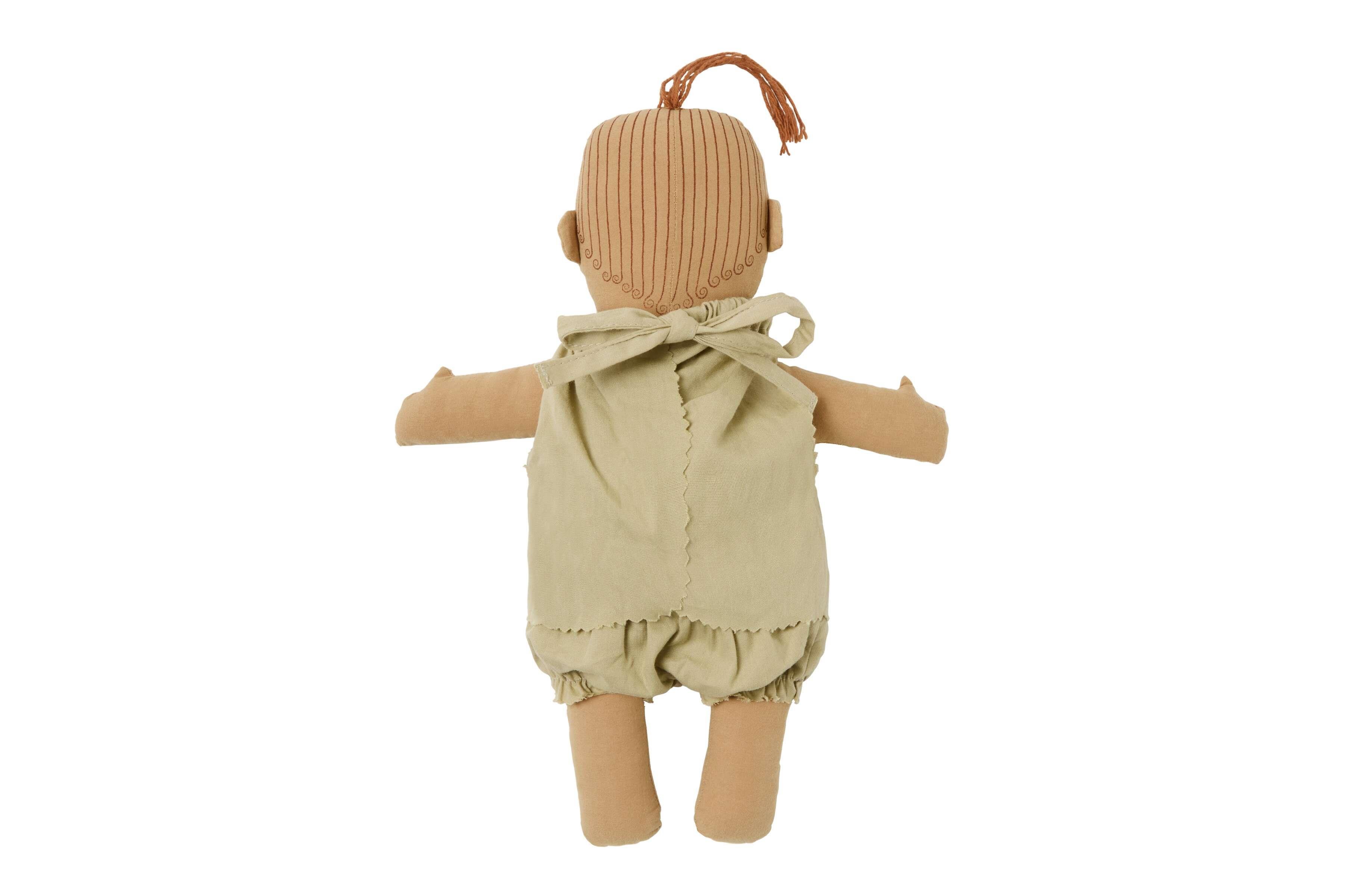 Soft Toy, Mini Lorena Nari Set