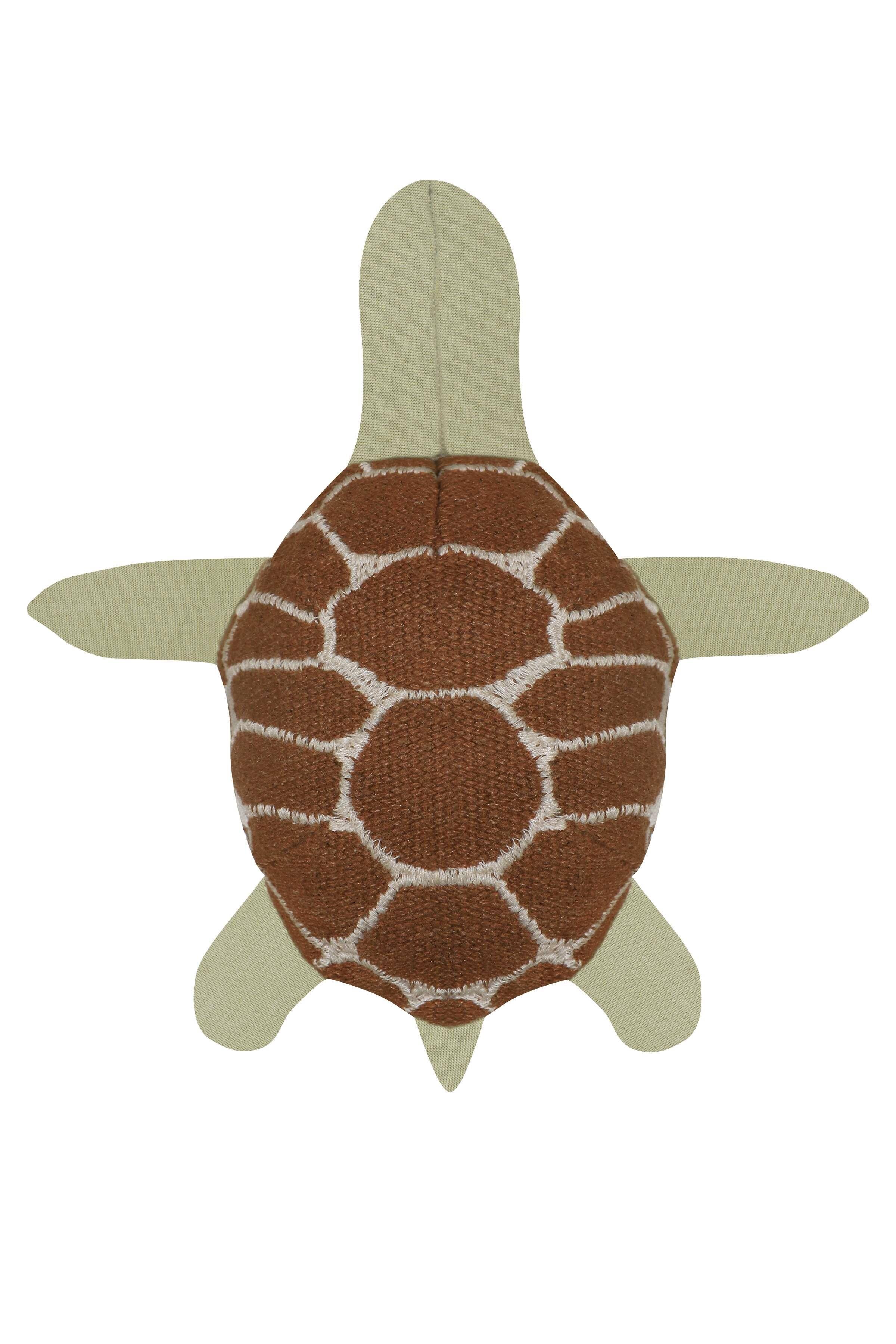 Soft Toy, Ride & Roll Under the Sea