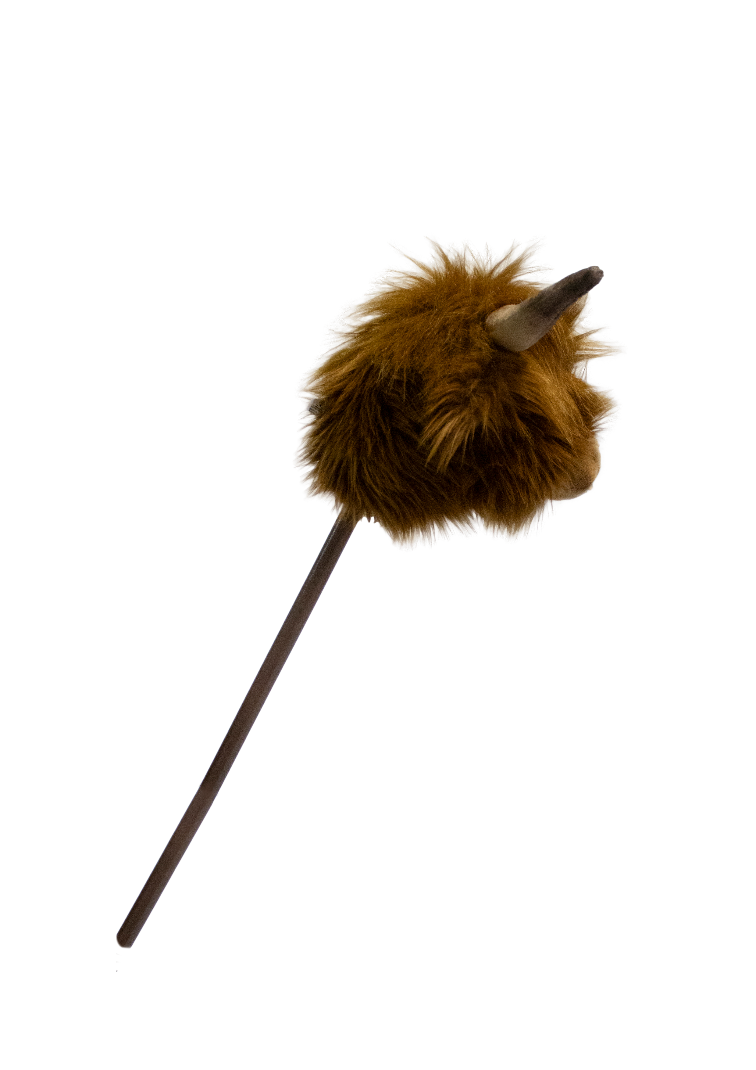 Sopa Oyuncak, Highlander İnek