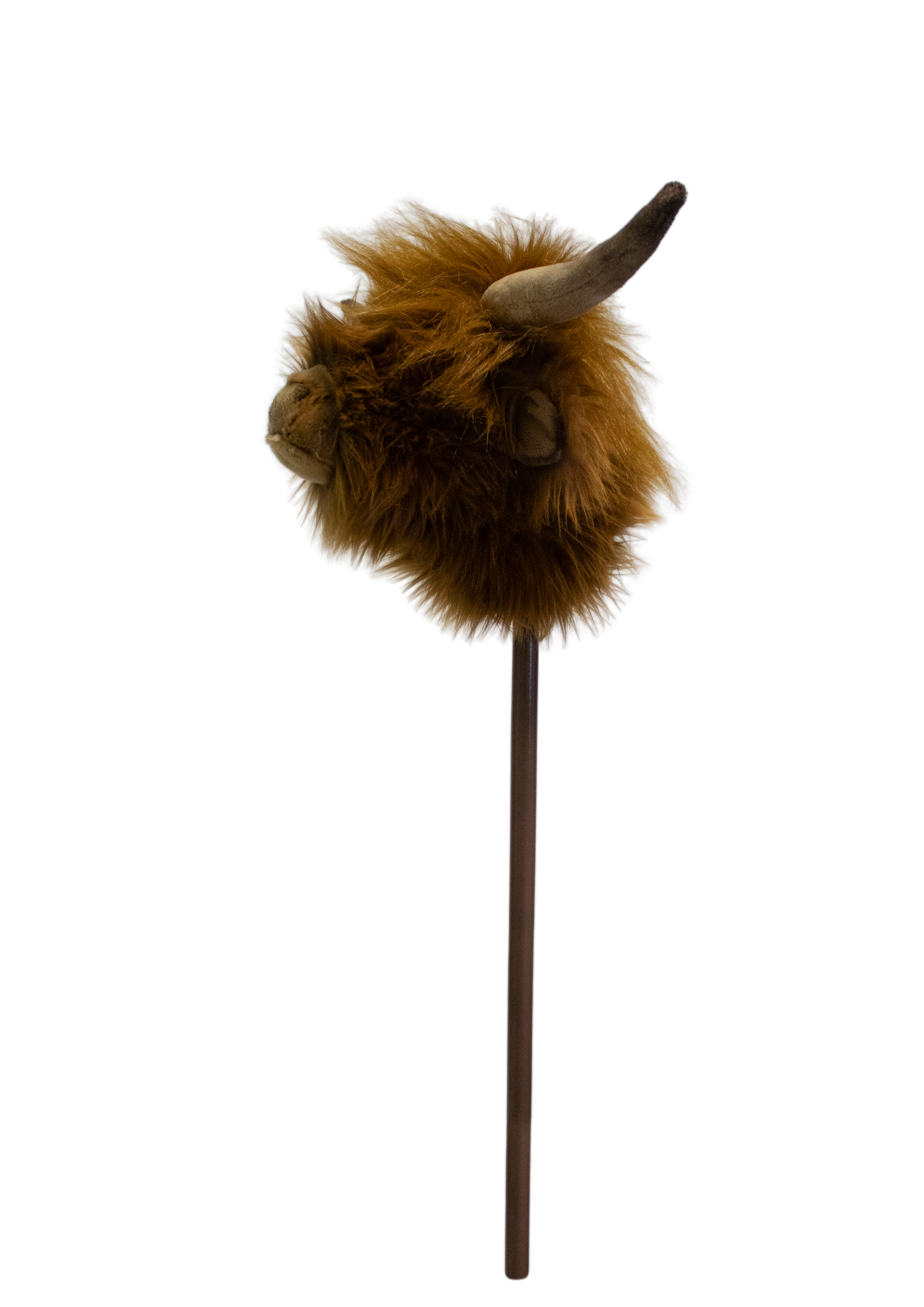 Sopa Oyuncak, Highlander İnek