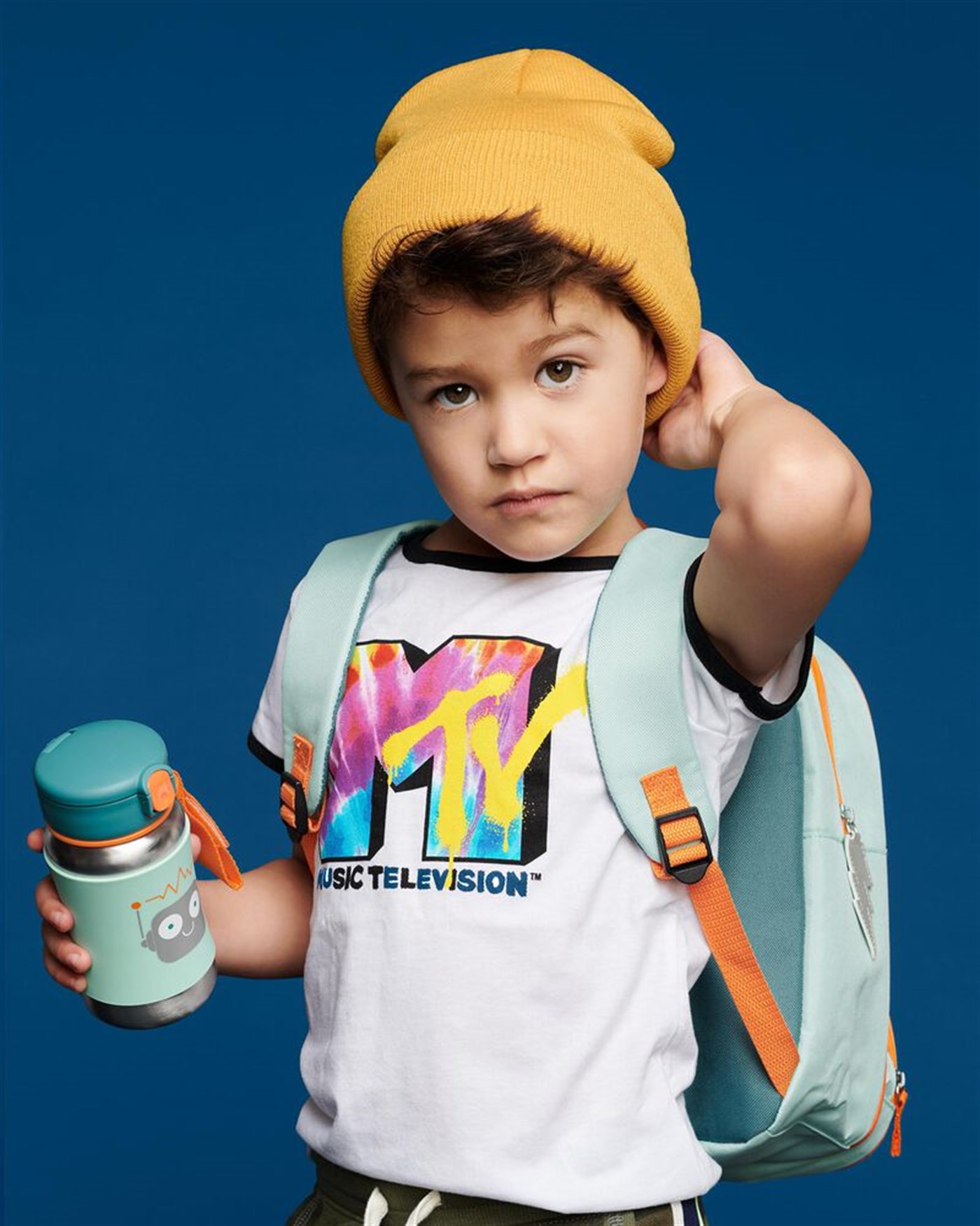 Spark Style Pipetli Paslanmaz Çelik Suluk Robot