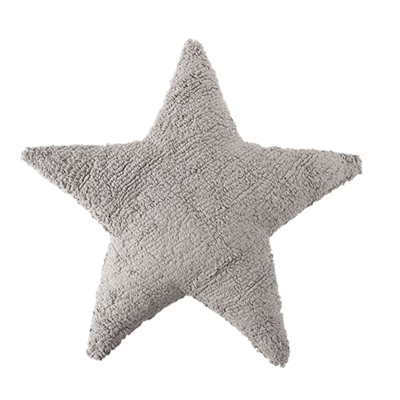 Star Yastik - Acik Gri