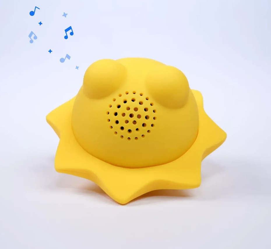 Sunny Ekransız ve Akıllı İlk Arkadaşın