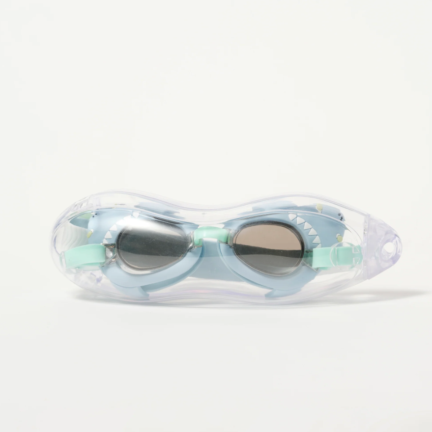 SunnyLife Çocuk Yüzme Gözlüğü Shark