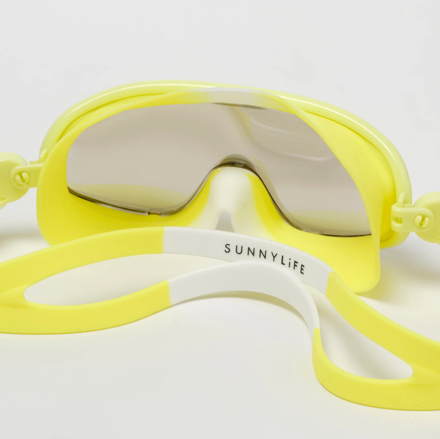 SunnyLife Deniz Maskesi Köpekbalığı