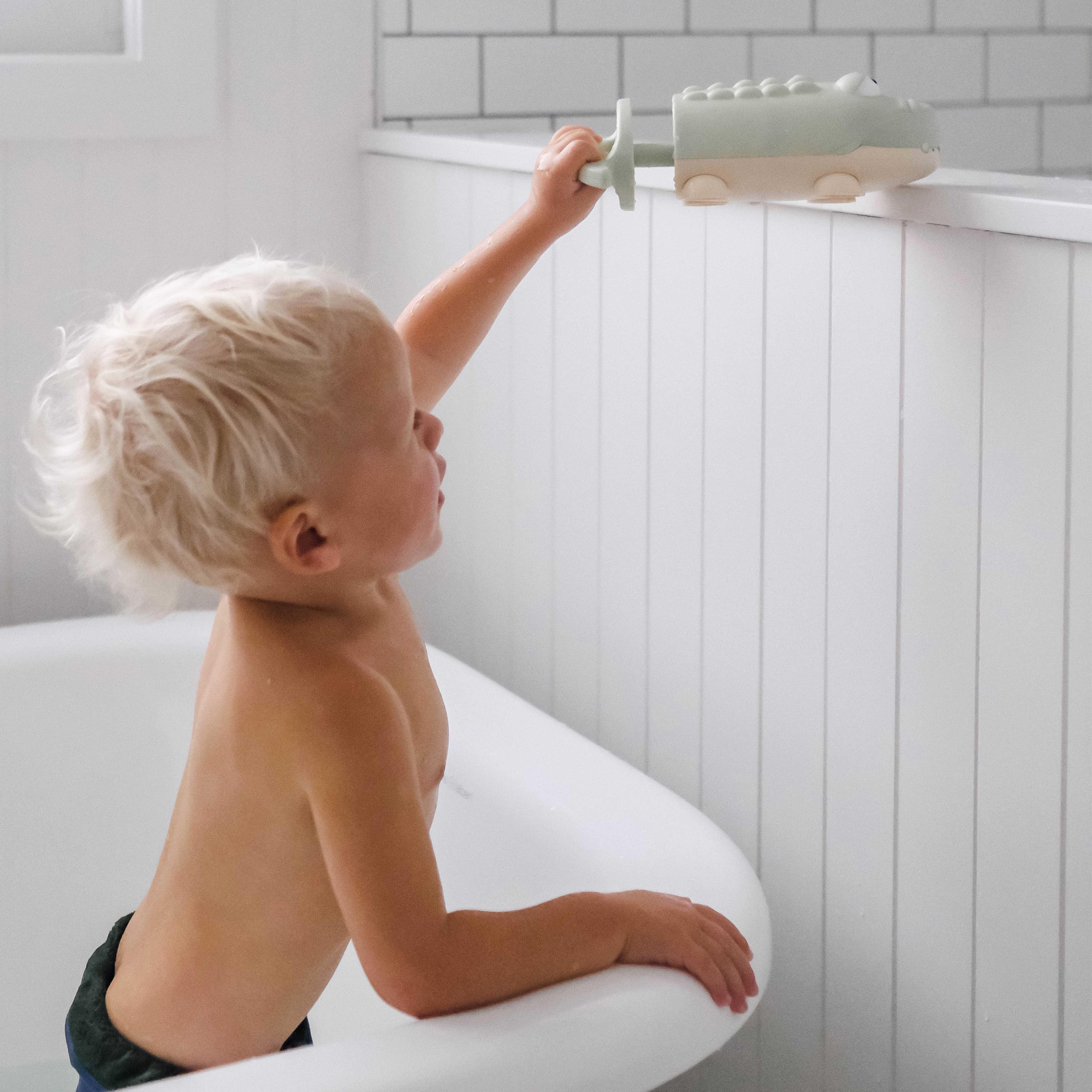 SunnyLife Timsah Su Tabancası