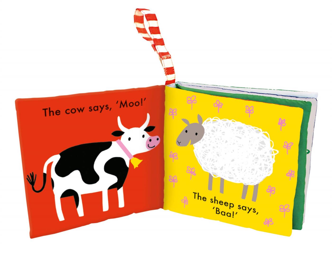 TINY LITTLE STORY FARM