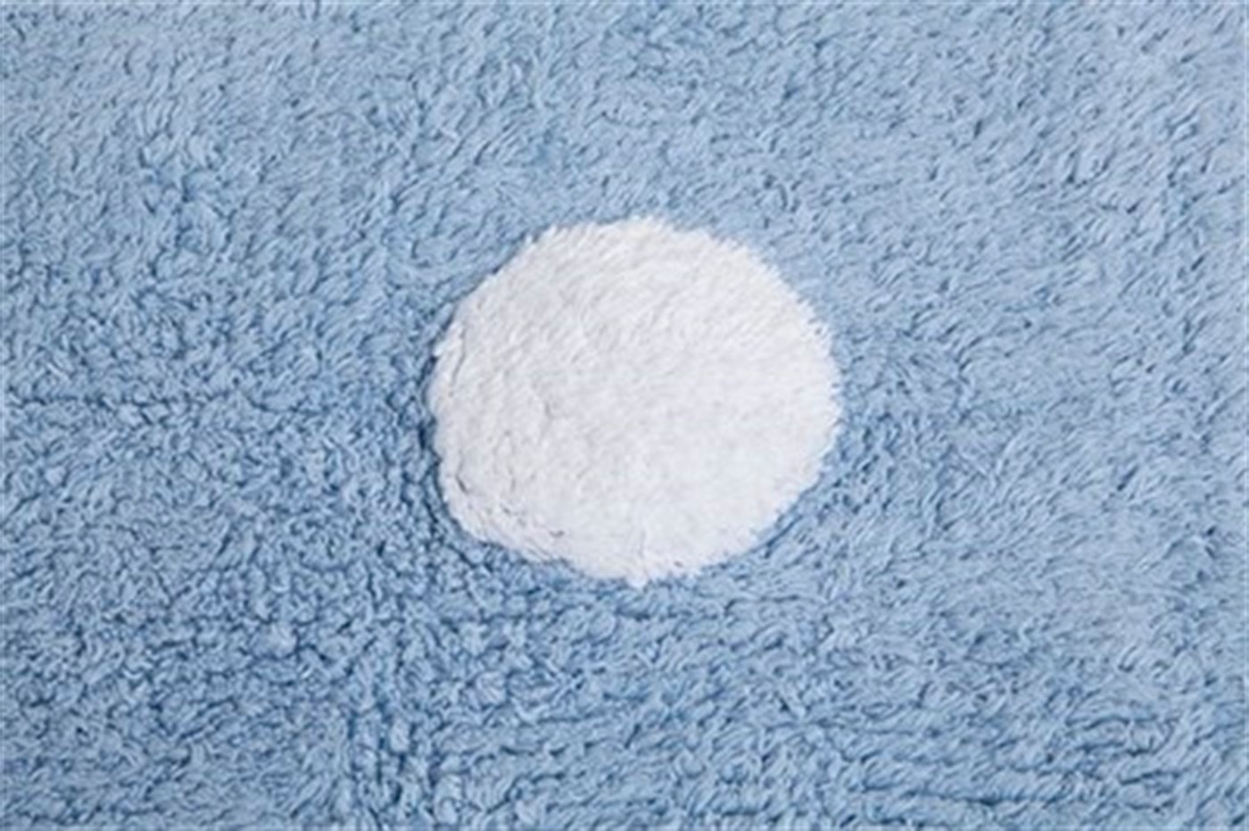 TOPOS Halı Mavi
