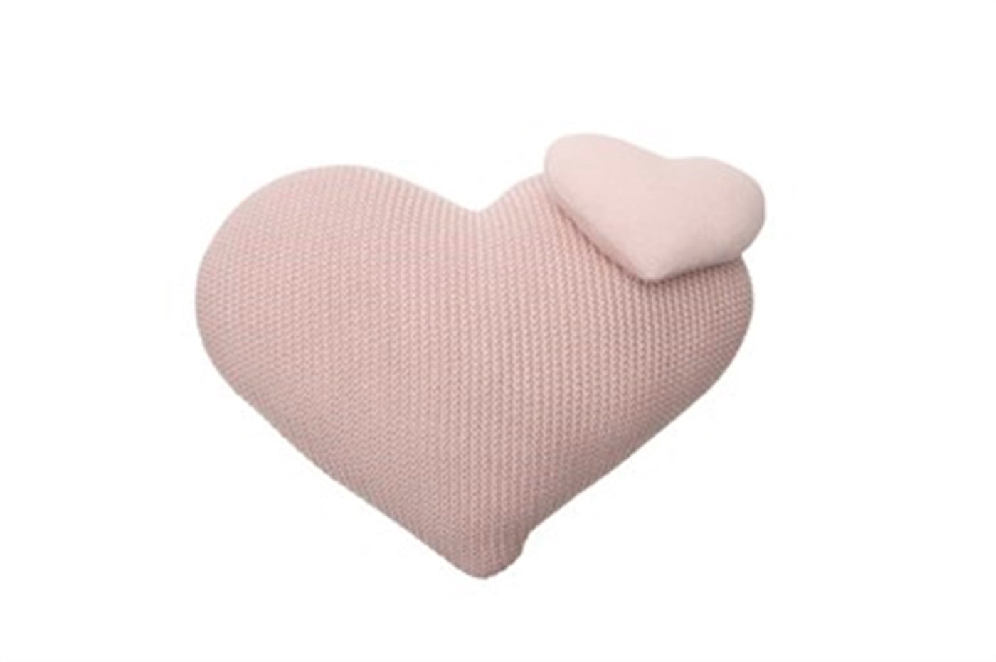 Triko Yastık Love