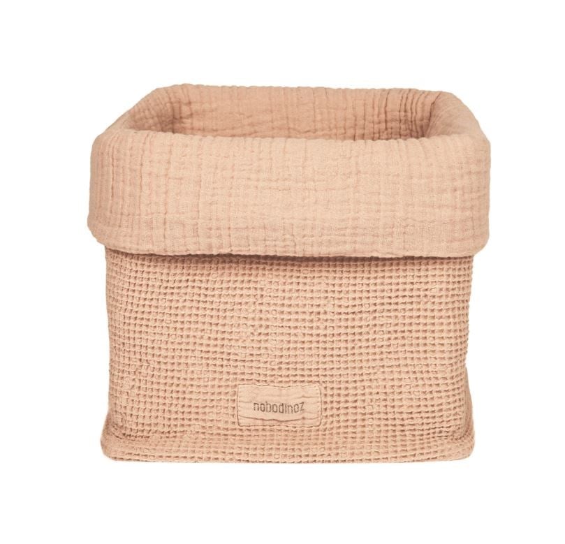 Wabi Sabi Sepet Powder Pink