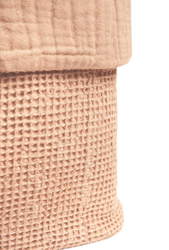 Wabi Sabi Sepet Powder Pink