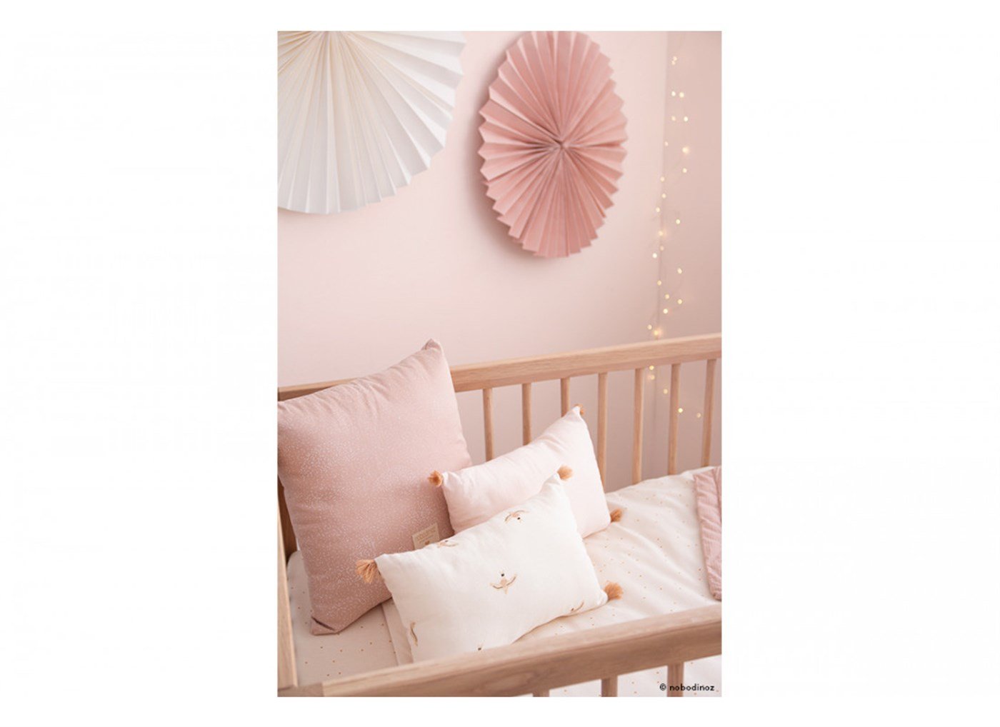 Yastık, Sublim, Nude Haiku Birds 