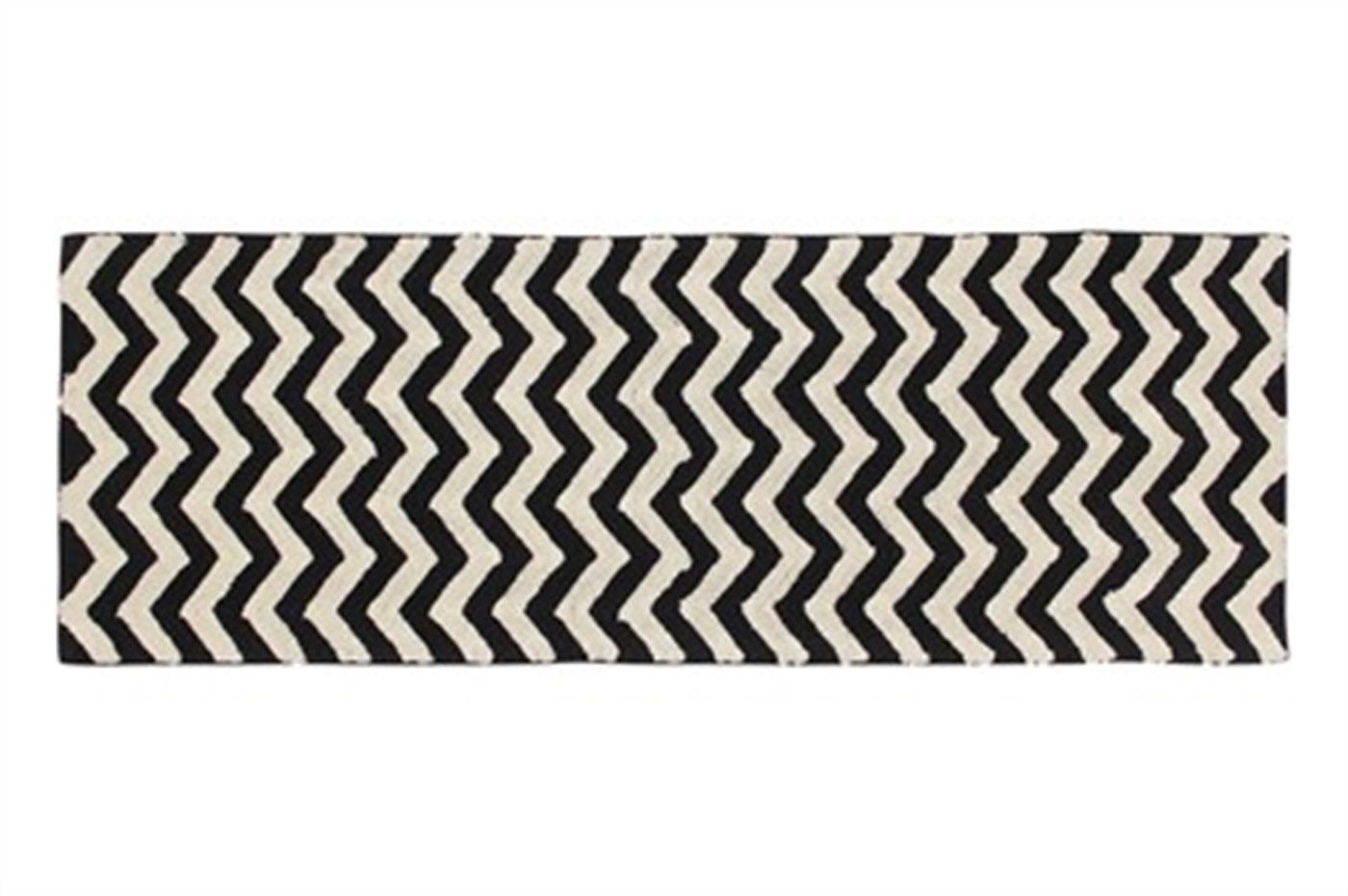 Zigzag Yolluk Halı