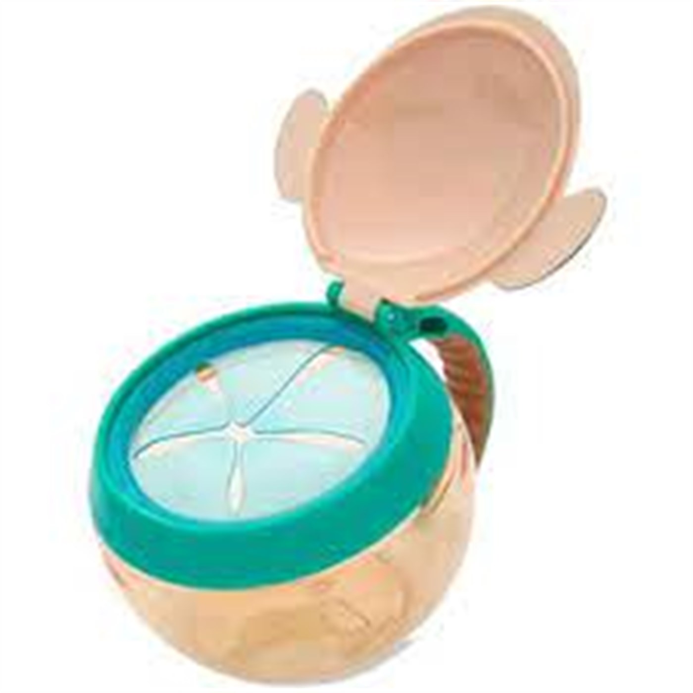 Zoo Çerez Kabı Pug 