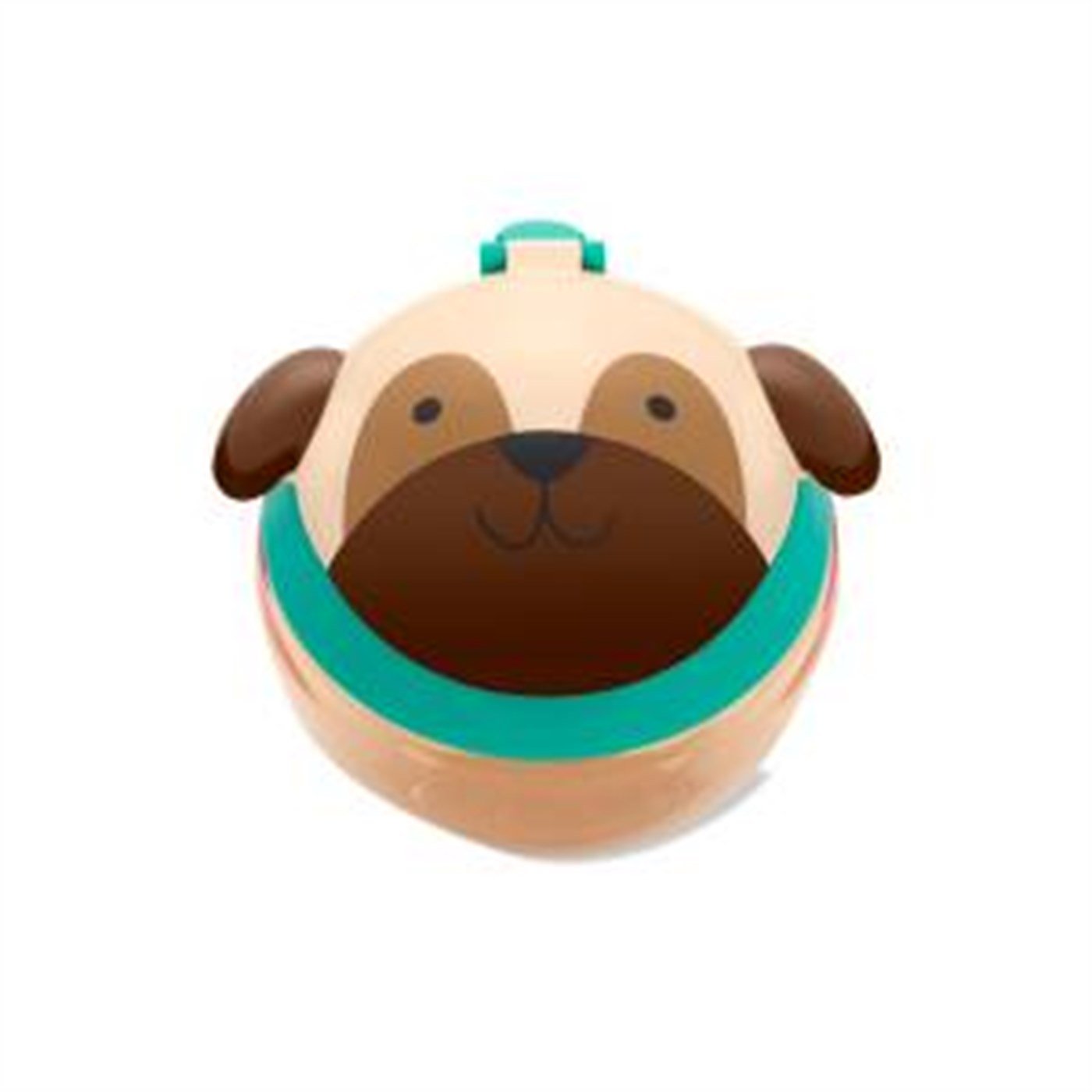 Zoo Çerez Kabı Pug 