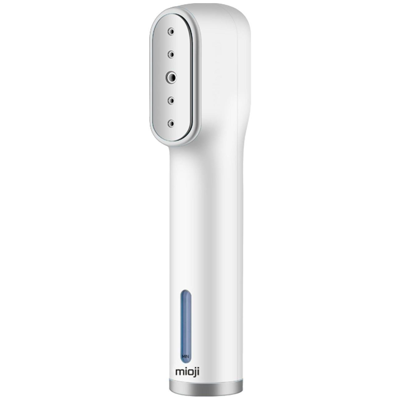 Mioji Mio X10SM 1200W Taşınabilir Ütü Güçlü Buharlı Kırışık Giderici - Gri