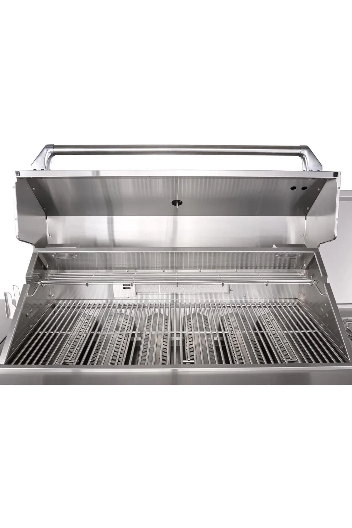 Berfmann 6+2 Barbekü ve Buzdolaplı Outdoor Mutfak
