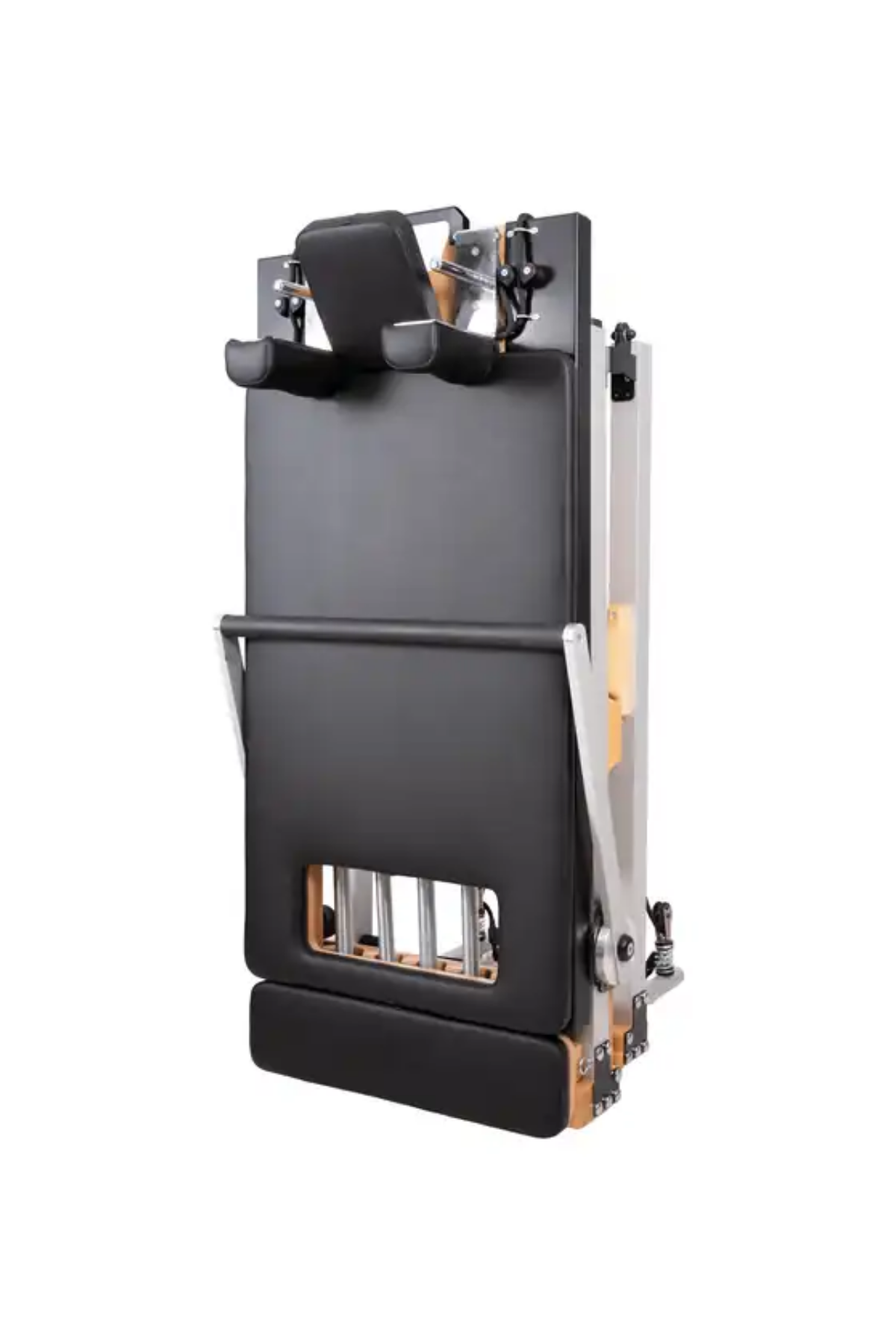 Cosmos Ev Tipi Katlanır Reformer Natural Wood