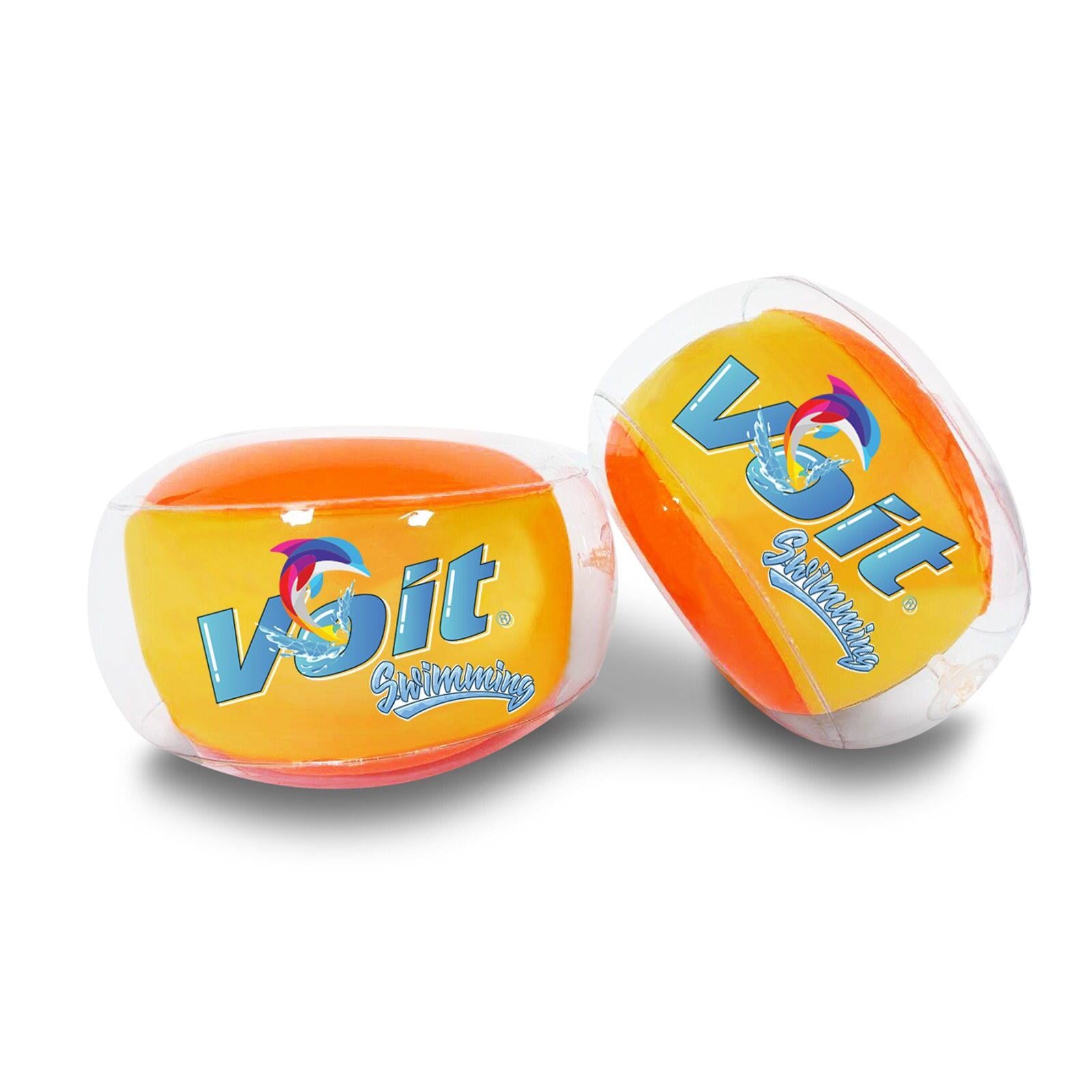 Voit Yüzme Kolluğu Turuncu Small