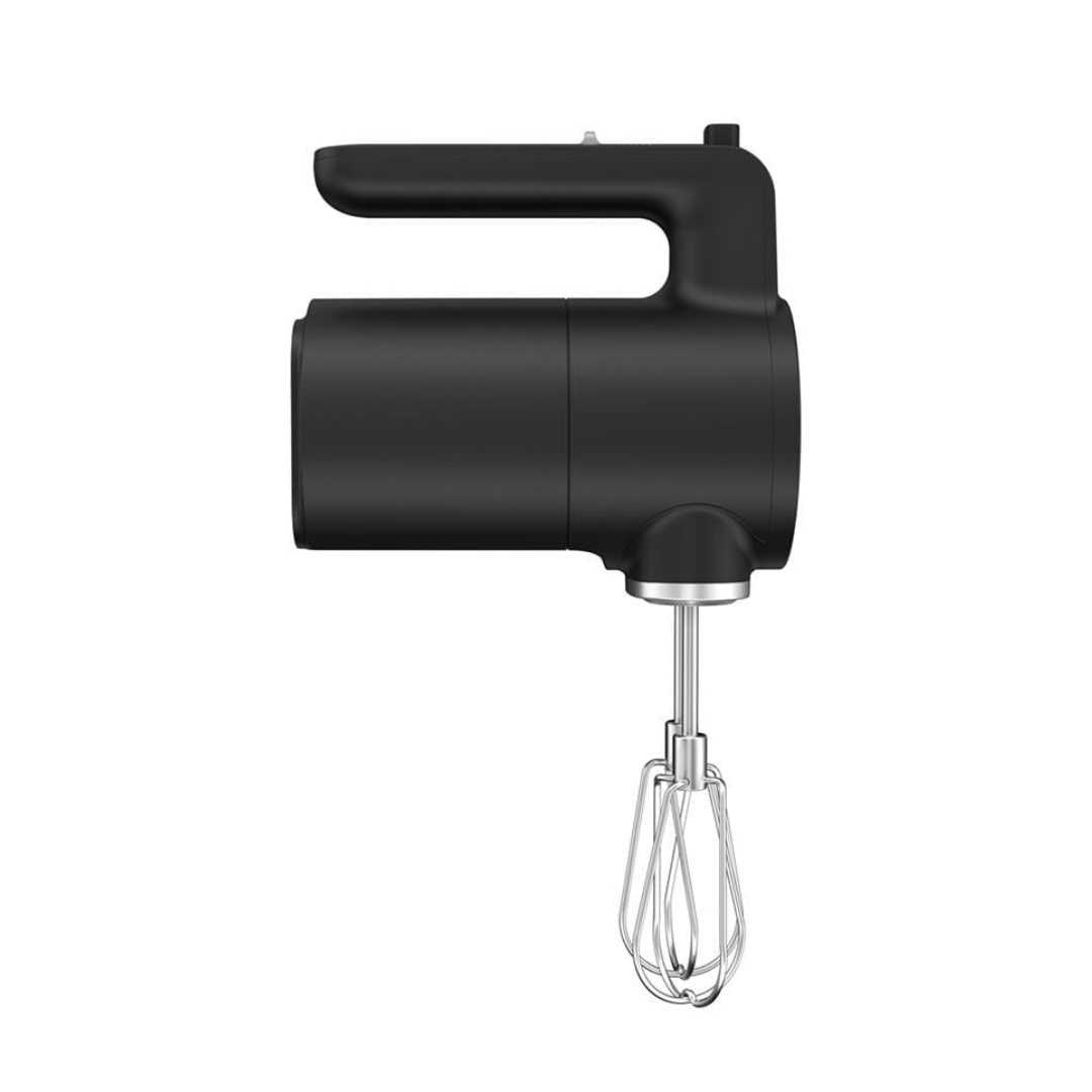 KitchenAid 5KHMR700BM Kablosuz El Mikseri Siyah (Bataryasız)