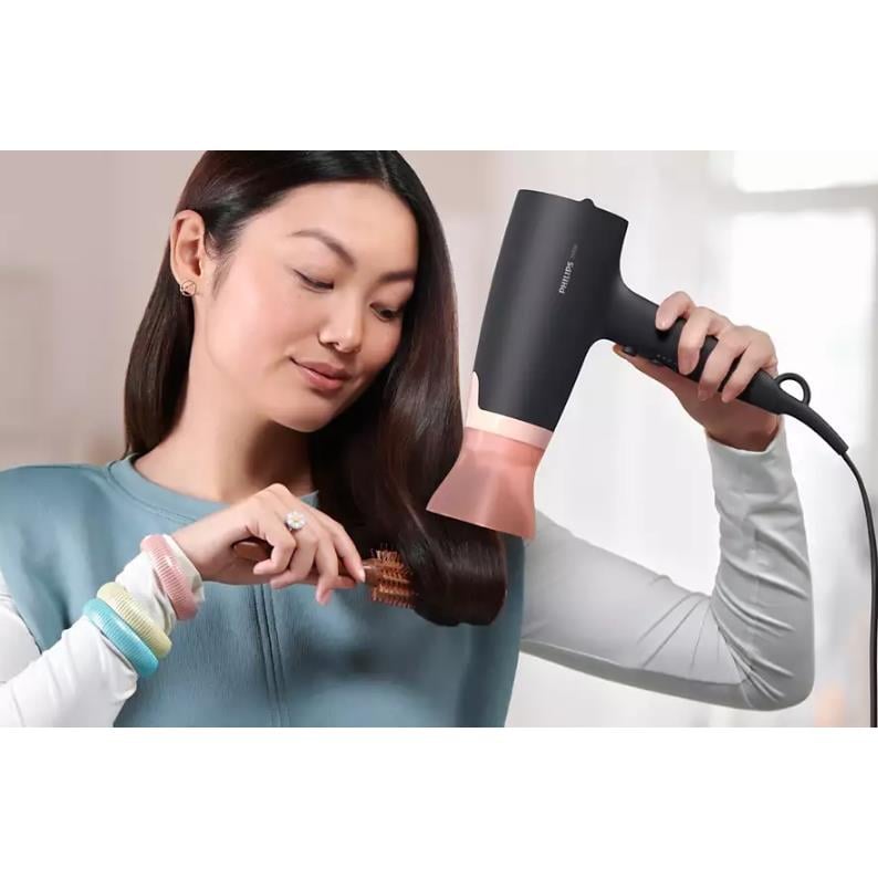 Philips BHD350/10 ThermoProtect 2100 W Saç Kurutma Makinesi