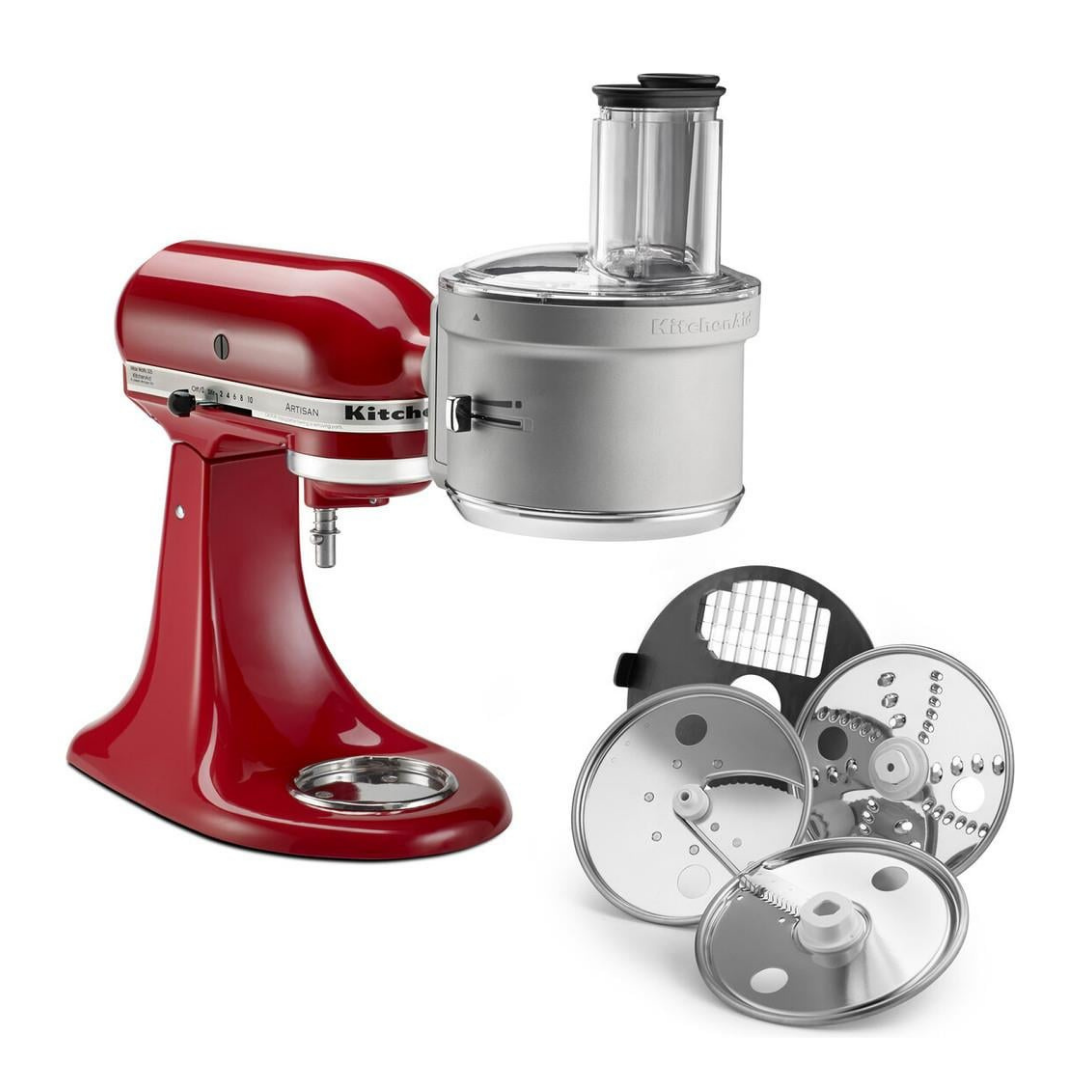 KitchenAid Mutfak Robotu Aksesuarı - 5KSM2FPA