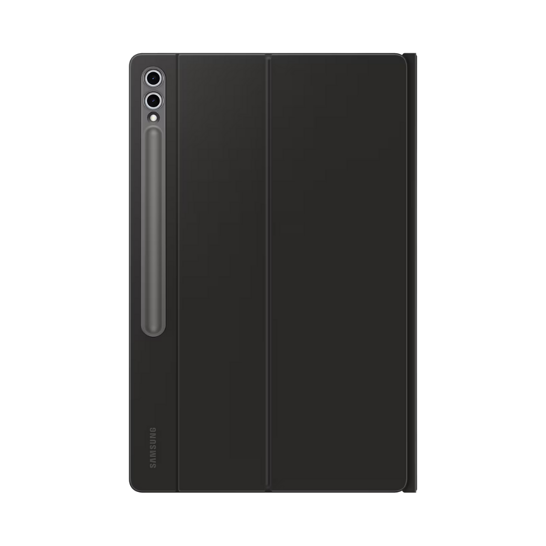 Samsung Galaxy Tab S10 / S9 Ultra Klavyeli Mousepadli Kılıf