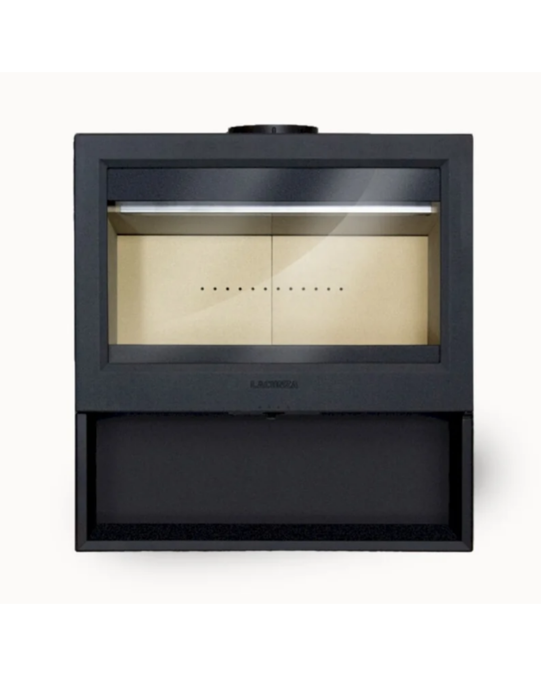 Lacunza Lugo 8-16 kW Odun Sobası
