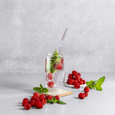 Zwilling 395000780 Çift Camlı 2'li Latte Macchiato Bardağı
