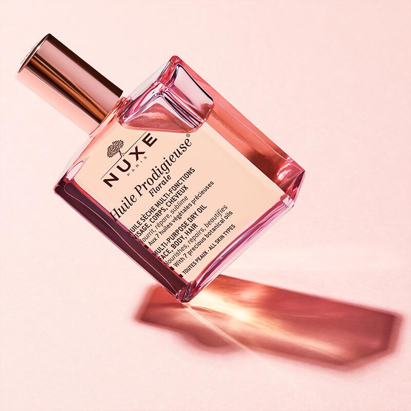 Nuxe Huile Prodigieuse Florale Kuru Yağ 100 ML