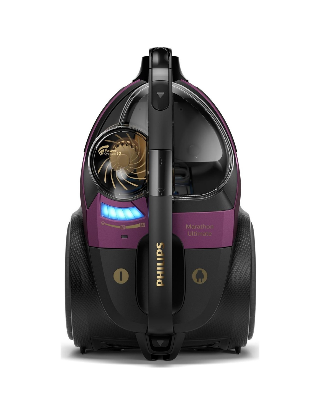 Philips Marathon Ultimate XB9155/07 899 W Toz Torbasız Süpürge