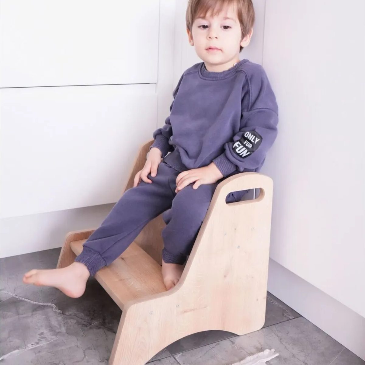 Alfa Country Montessori Bebek & Çocuk Basamağı