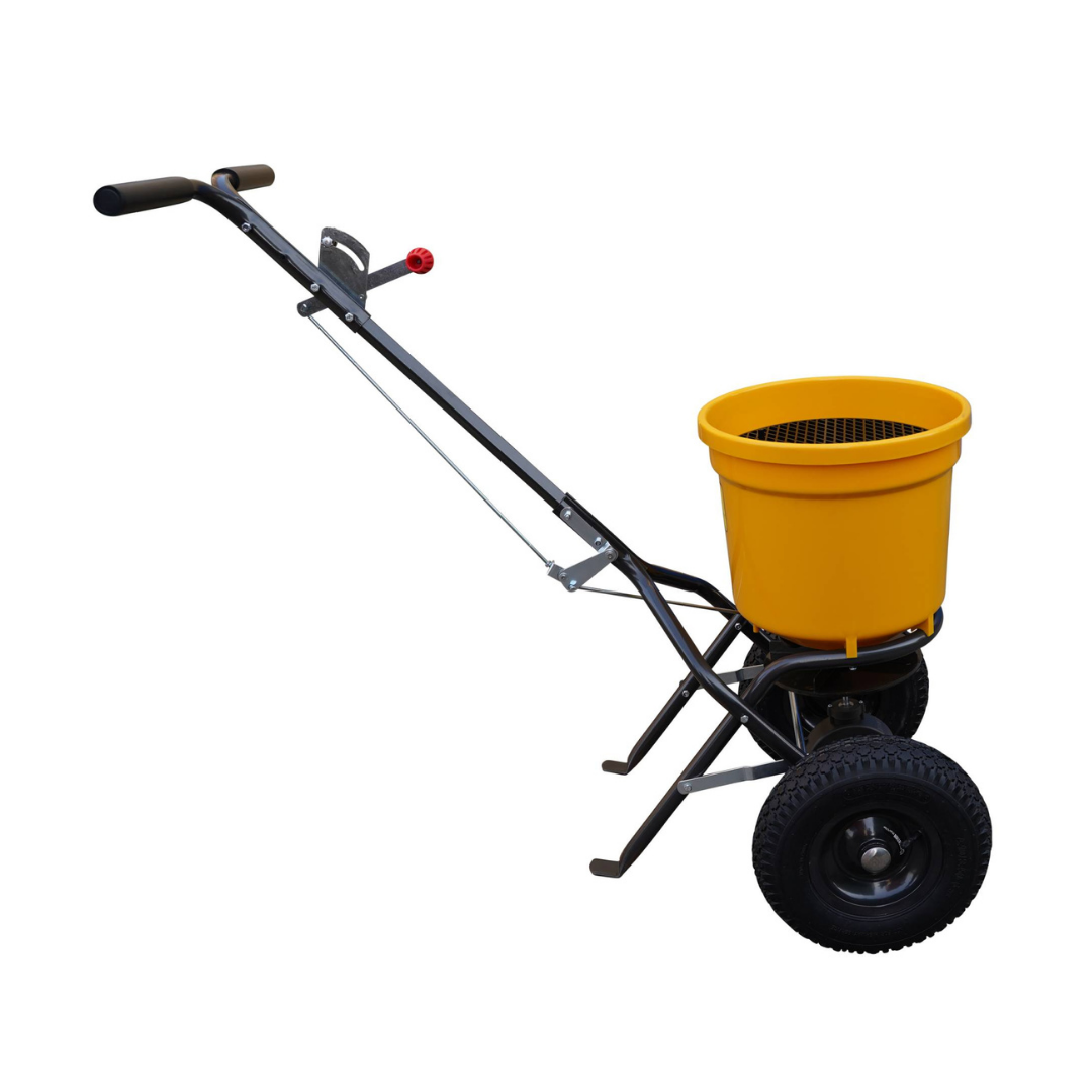 Texas 90052014 CS 2500 Gübre veTohum Serpme Makinesi