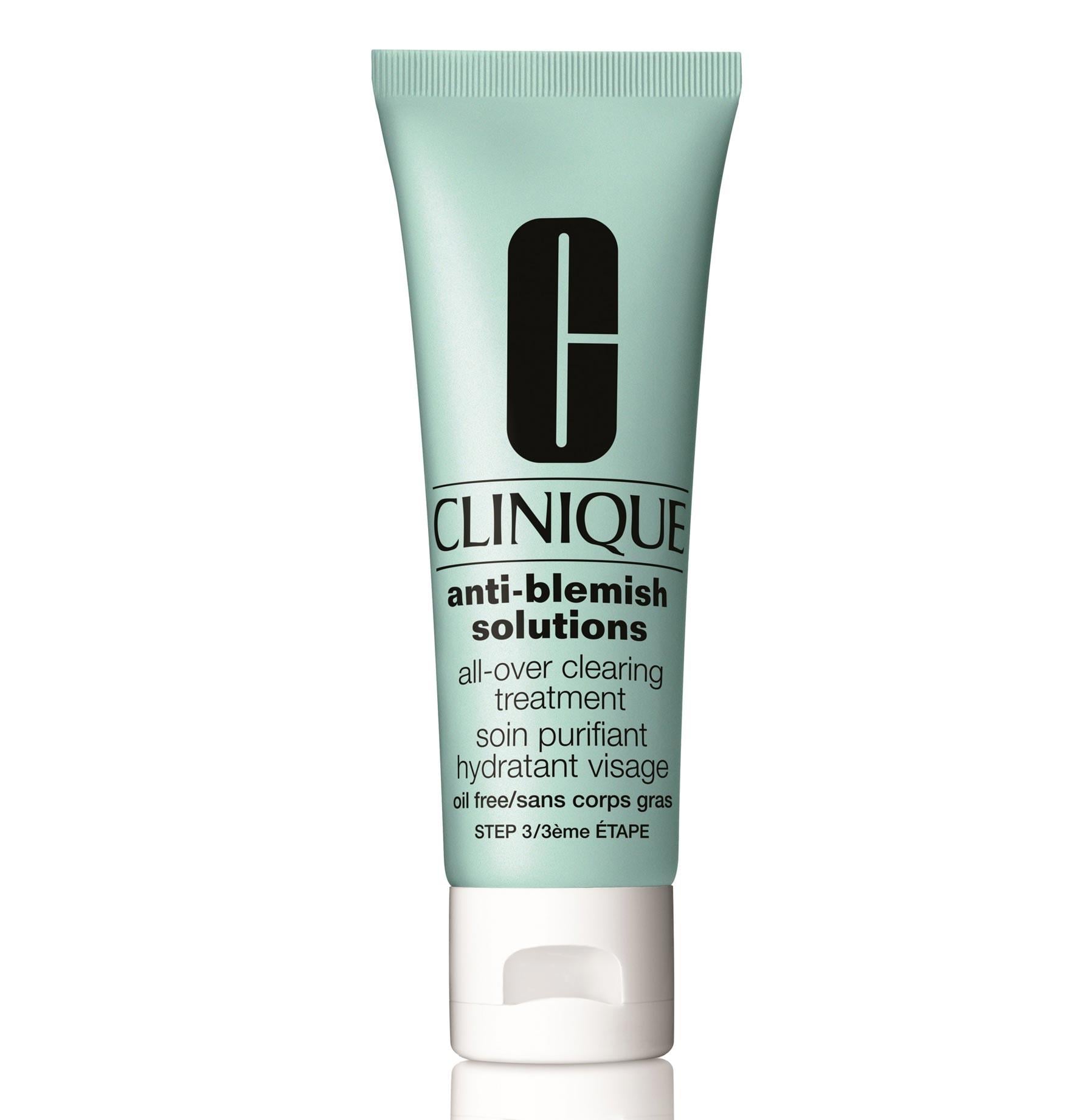 Clinique Anti-Blemish Solutions Clinical 15 ml Jel