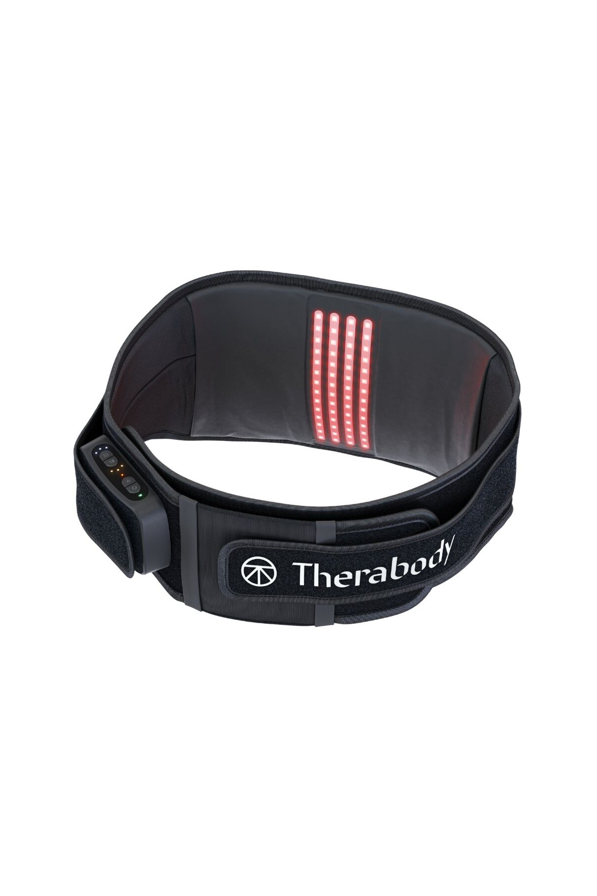 Therabody ThermBack LED 4'ü 1 Arada Sırt Bel Masaj Aleti 