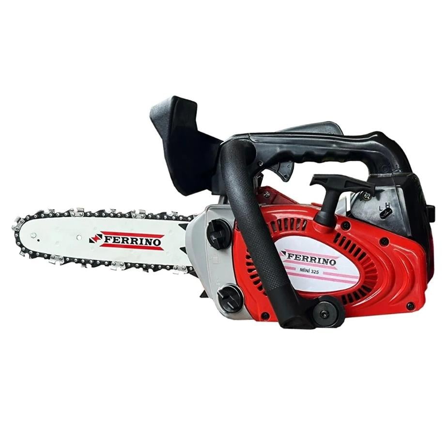 Ferrino 325 Mini Benzinli Motorlu Dal Budama Testeresi