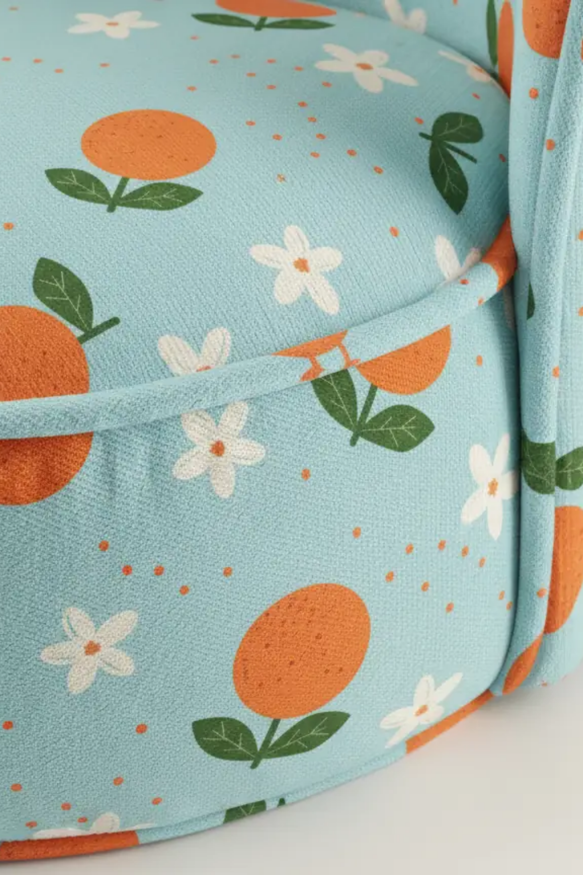 Reyo MiniCozy Astro Taşınabilir Çocuk Bebek Koltuğu, 1-5 Yaş Ergonomik Çocuk Sandalyesi, Hafif, Sıvı İtici ve Silinebilir Kumaş, Taşınabilir Sandalye