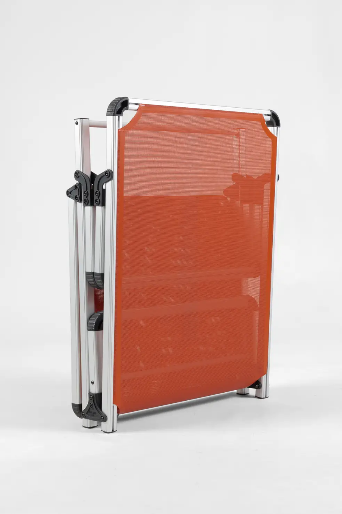 Reyo Katlanır ve Taşınır Şezlong Orange