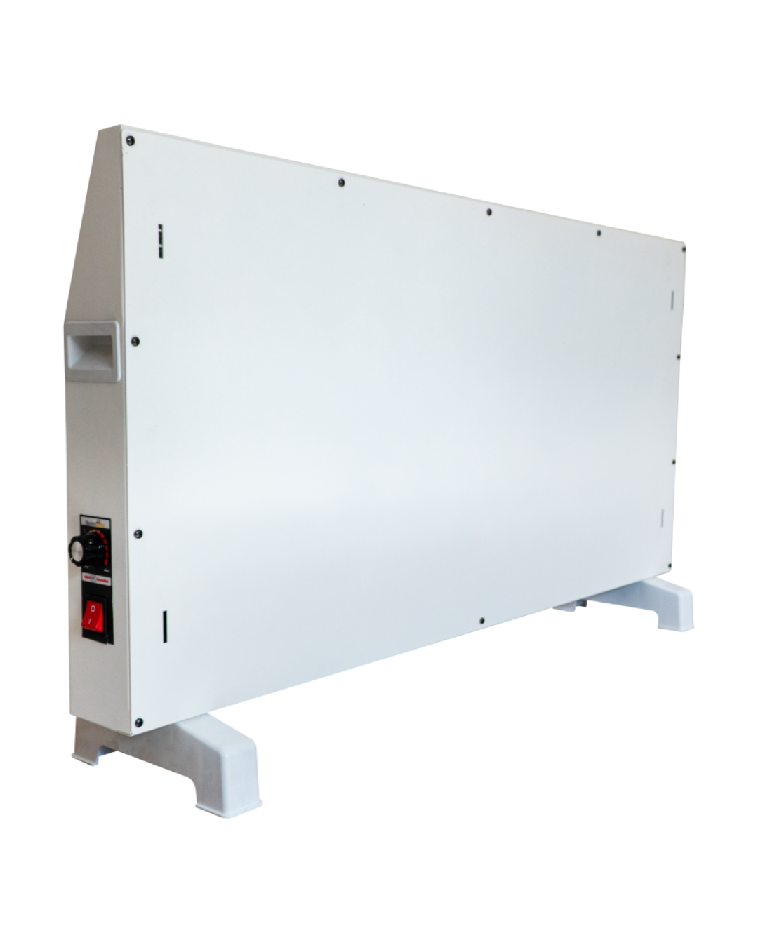 Heatbox Konvektör 500W Manuel Elektrikli Isıtıcı
