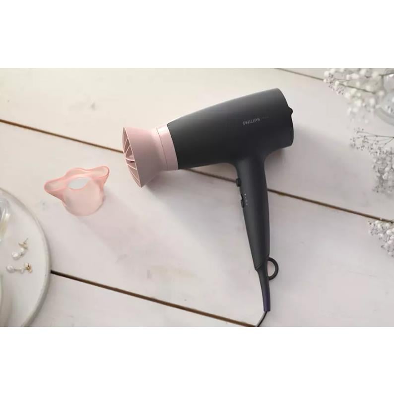 Philips BHD350/10 ThermoProtect 2100 W Saç Kurutma Makinesi
