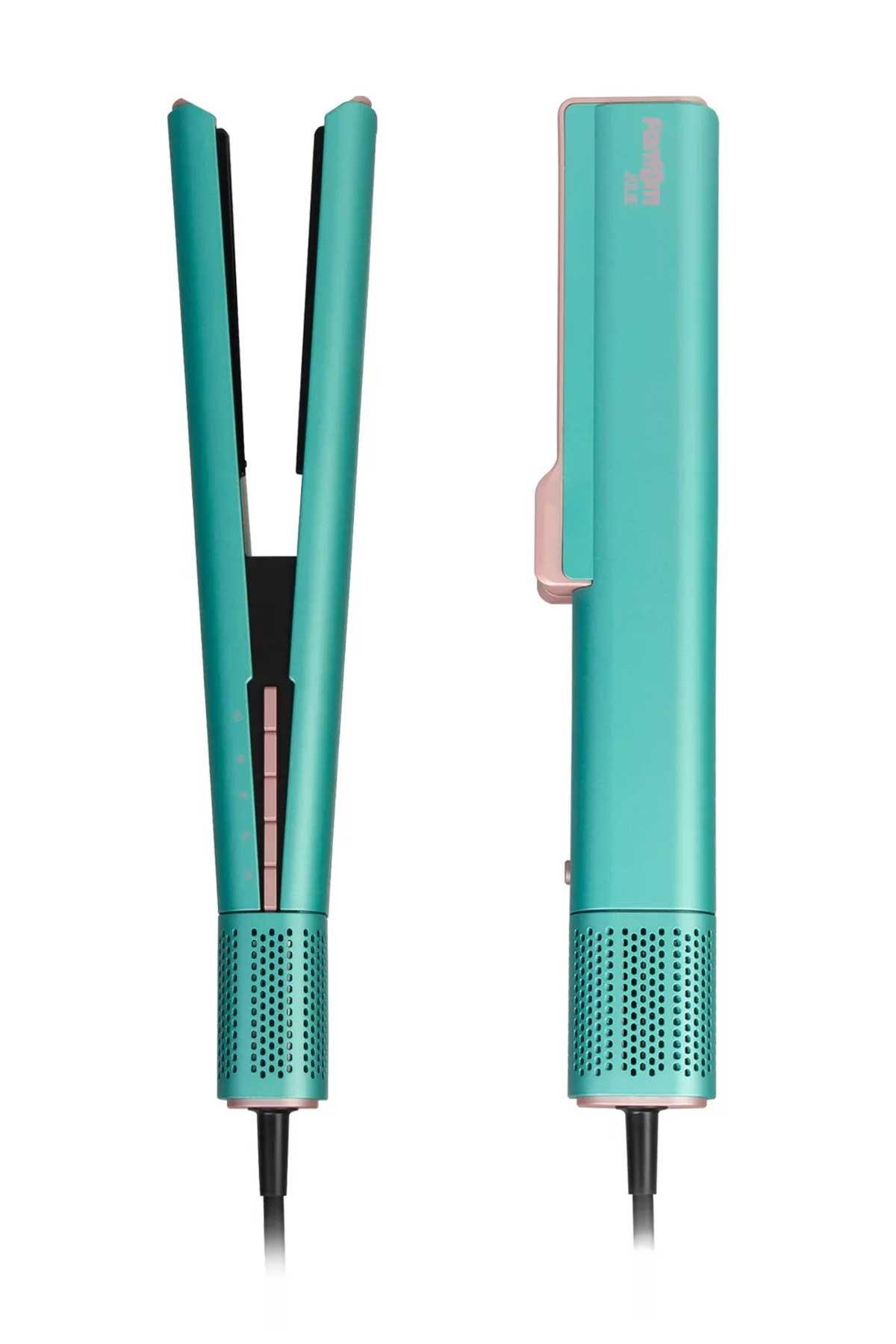 Fantom Jolie Hs 1500 Mint Yeşili Islak ve Kuru Saç Düzleştirici