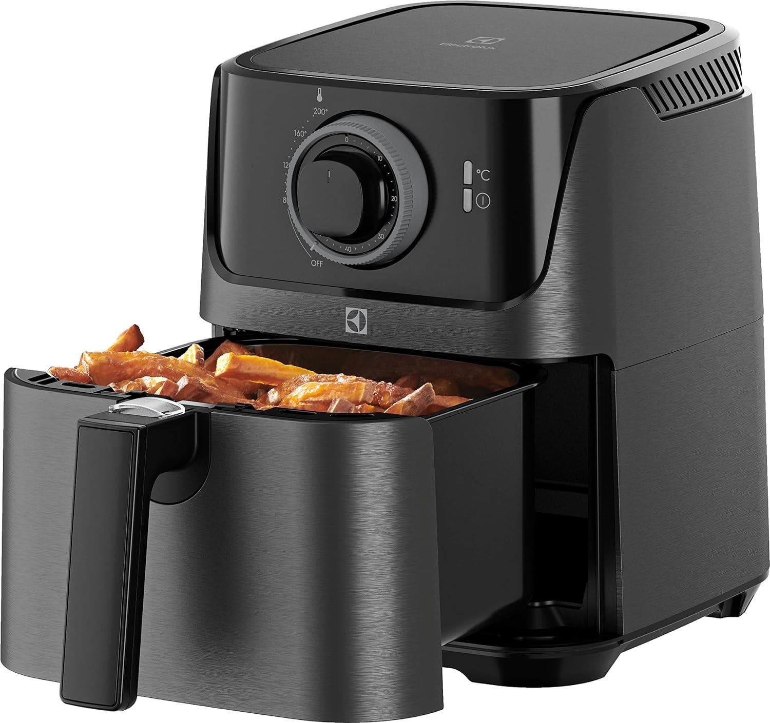 Electrolux Create 5 E5AF1-4GB 2.5 lt Yağsız Fritöz