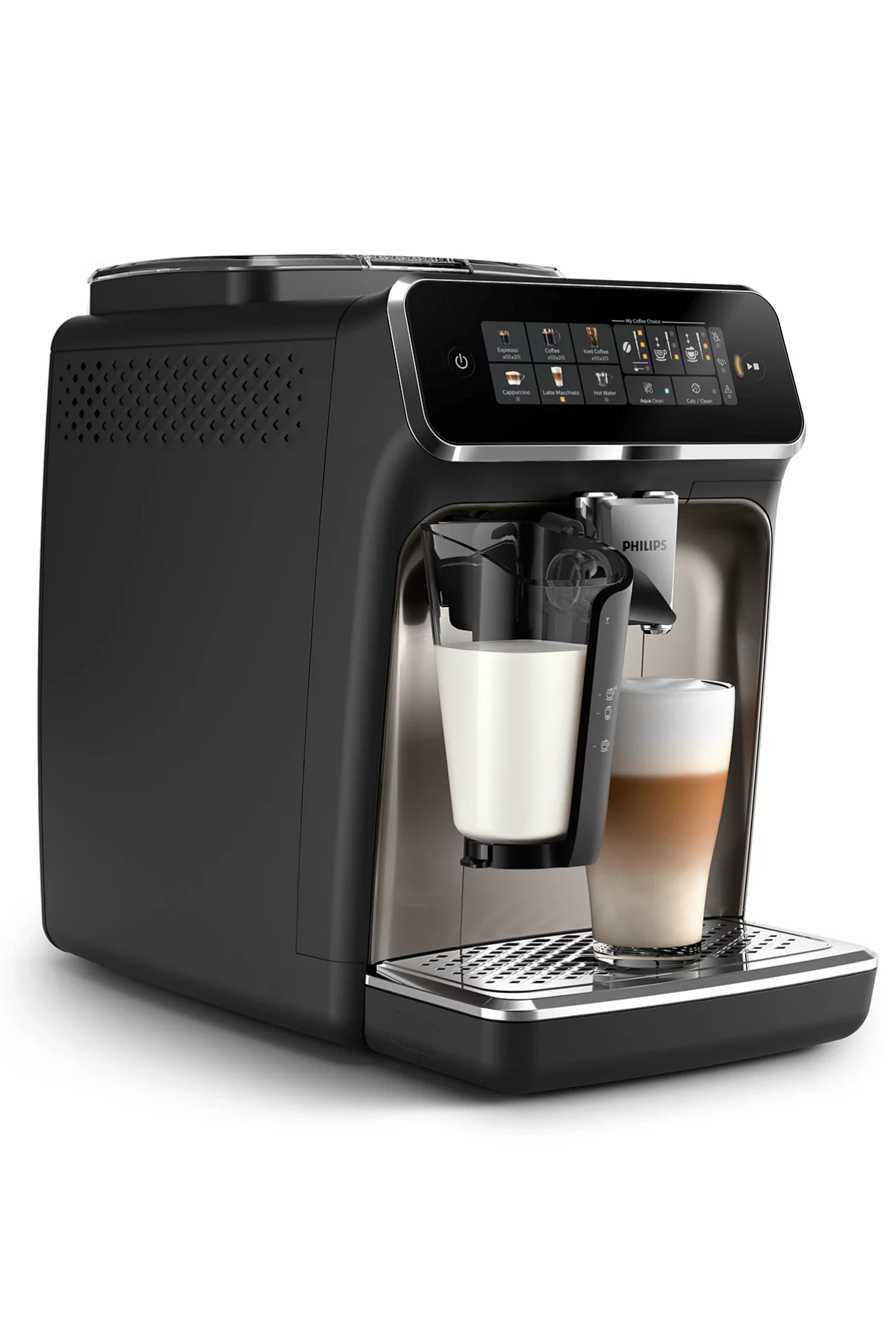 Philips 3300 Serisi LatteGo EP3347/90 Tam Otomatik Espresso Makinesi