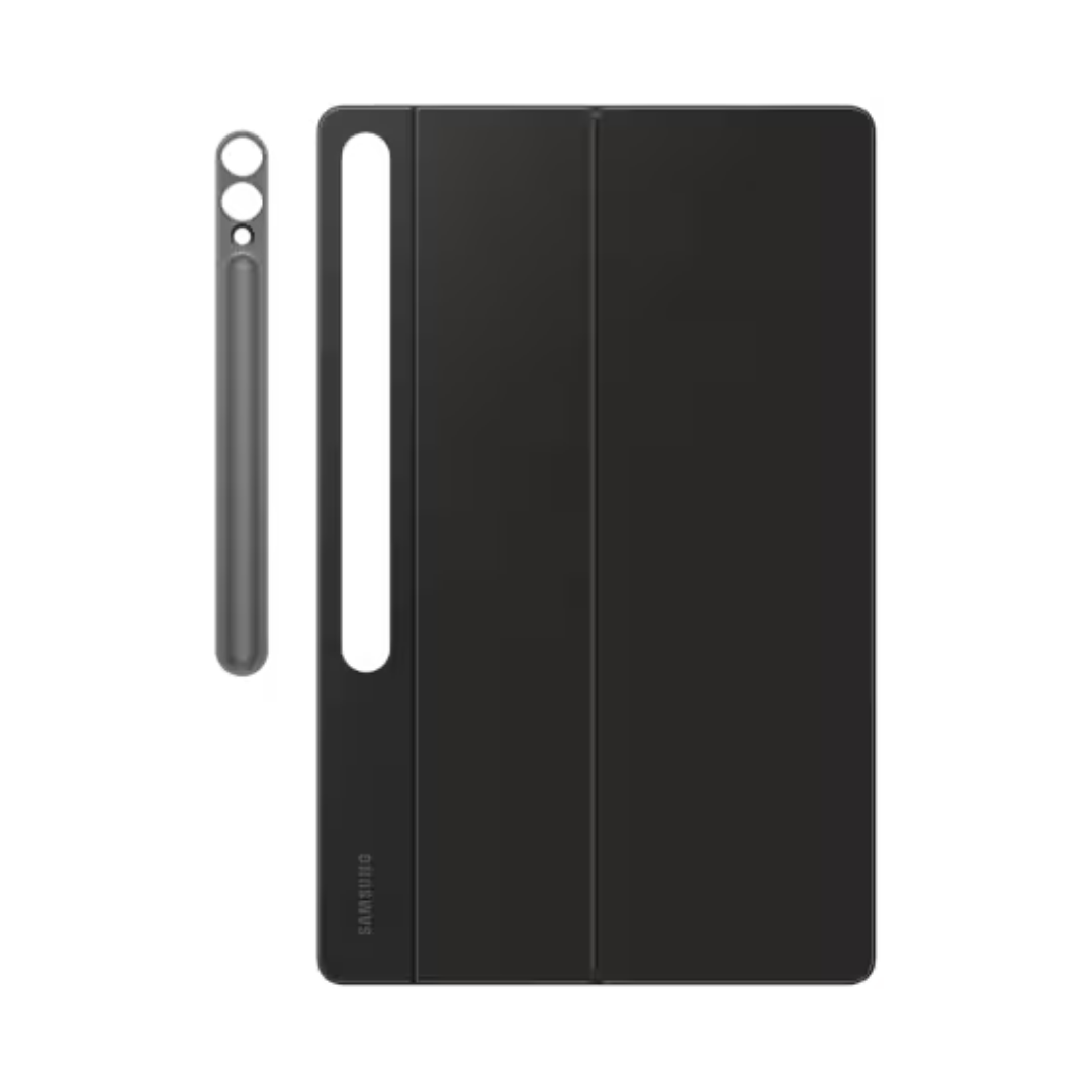 Samsung Galaxy Tab S10 / S9 Ultra Klavyeli Mousepadli Kılıf