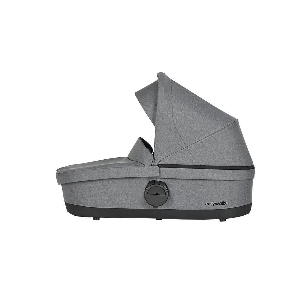 Easywalker Harvey3 Portbebe Fossil Grey